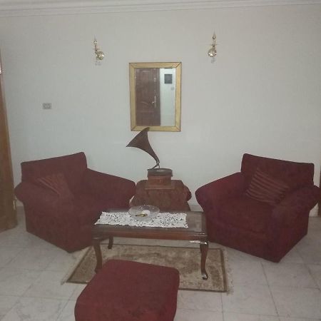 Giza Haram Street Luxury Apartment Кайро Екстериор снимка